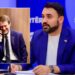 ‘Ferit Hoxha nuk zë mend’, Këlliçi: Vijon me etiketime e qëndrime aspak diplomatike ndaj politikës së Kosovës