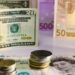 Kursi i këmbimit valutor/ Sa blihet dhe shitet euro, dollari dhe monedhat e tjera