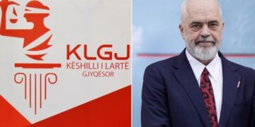 Vendimi i bujshëm i KLGJ-së ndaj qeverisë: Rriten pagat e gjyqtarëve dhe prokurorëve