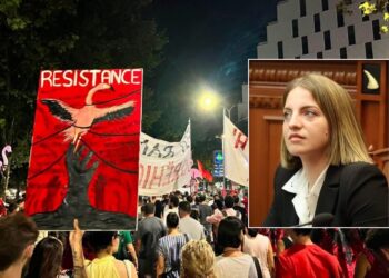 “Protesta në 77 ditë krijoi një manifestim të ri politik”/ Marjana Koçeku: Politika e vjetër përqesh qytetarin dhe refuzon ta dëgjojë