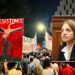 “Protesta në 77 ditë krijoi një manifestim të ri politik”/ Marjana Koçeku: Politika e vjetër përqesh qytetarin dhe refuzon ta dëgjojë