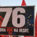 Protesta e 76-të, Diaspora del sërish në shesh kundër sistemit: “Koha nuk na hesht!”