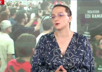 “Fitorja e parë, dorëheqja e Ramës!”- Aktivistja Kokaj: Diaspora vjen në shesh më 12 shtator! Shqiptarët nuk kanë më frikë