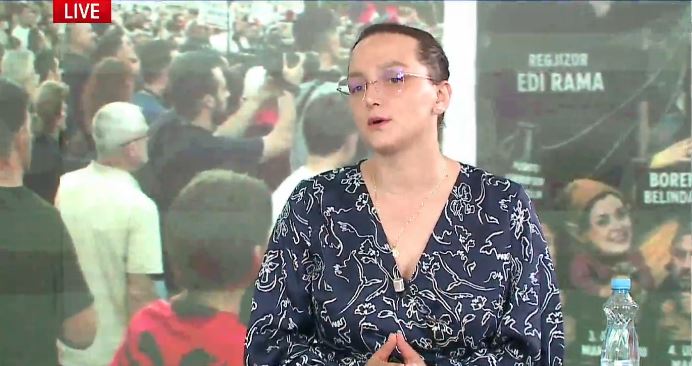 “Fitorja e parë, dorëheqja e Ramës!”- Aktivistja Kokaj: Diaspora vjen në shesh më 12 shtator! Shqiptarët nuk kanë më frikë
