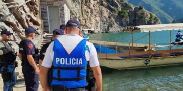 Përplasja e dy skafeve në Koman, policia jep detajet: U plagosen 5 persona