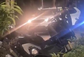 Pas prangosjes së Ergys Agasit, policia zbarkon te “Liqeni i Thatë”/ Kontrolle blic në banesën e Uljan Shpatarakut