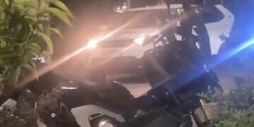 Pas prangosjes së Ergys Agasit, policia zbarkon te “Liqeni i Thatë”/ Kontrolle blic në banesën e Uljan Shpatarakut