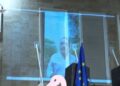 Koordinatori i “Forza Italia” për Ballkanin në mbështetje të protestës kundër Ramës: Jam me ju, populli duhet dëgjuar!
