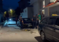 Përleshje me lopata në Korçë, dy të plagosur në spital