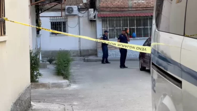 Policia e Korçës jep detaje mbi vrasjen e 20-vjeçarit, shoqërohen tre të rinj të përfshirë në konflikt