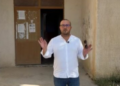 Korreshi publikon pamjet nga Njësia Administrative Ballagat: Qytetarët marrin shërbim në kushte skandaloze, as në Gaza s’ka kështu