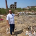 Saimir Korreshi denoncon situatën me mbetjet urbane: Paratë na i ‘rruajti’ inceneratori, por nuk ka cep të Lushnjes pa plehra