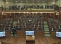 Kosova konstituon sot Kuvendin, pritet zgjedhja e kryetarit