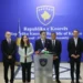 LVV dhe LDK bien dakord që Bekim Sejdiu të jetë kandidat për president të Kosovës