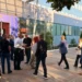Kosova në krizë politike/ PDK bllokon hyrjen e godinës së Qeverisë së Kosovës, protestës i bashkohet edhe Aleanca