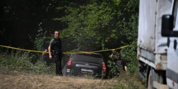 Kosova heton edhe në një tjetër vend për varrezë masive, presion ndaj Serbisë për të zhdukurit!