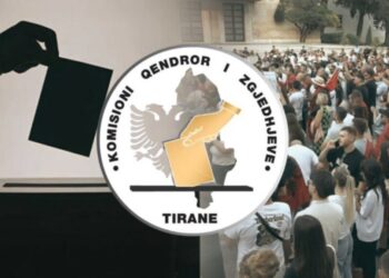Kërkesa për referendum për shfuqizimin e ligjit për zonat e mbrojtura, KQZ pajis me formular grupin nismëtar