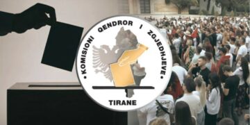 Kërkesa për referendum për shfuqizimin e ligjit për zonat e mbrojtura, KQZ pajis me formular grupin nismëtar