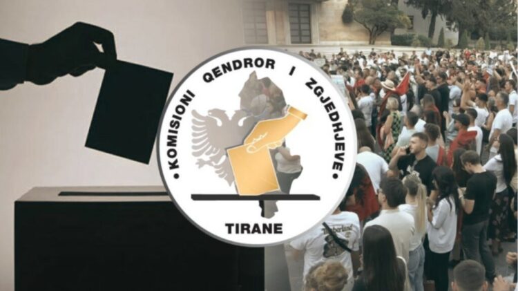 Kërkesa për referendum për shfuqizimin e ligjit për zonat e mbrojtura, KQZ pajis me formular grupin nismëtar