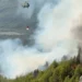 Arrestohet i moshuari, ndezi zjarr për djegien e barit, por flakët u përhapën në malin e Krujës