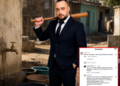 “Na sill ujin se po lahemi me kazan”, kryebashkiaku i Shijakut i kthehet qytetarit: E di unë çfarë do ti!