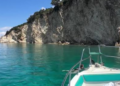 Rrezikuan të mbyteshin në det, shpëtohen pesë turistë suedezë në Ksamil