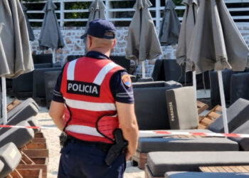 Ky është portugezi që u vra në Ksamil, fotoja e 20-vjeçarit