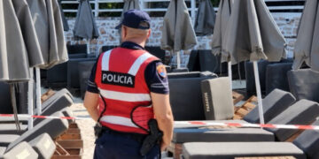 Ky është portugezi që u vra në Ksamil, fotoja e 20-vjeçarit