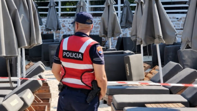 Ky është portugezi që u vra në Ksamil, fotoja e 20-vjeçarit