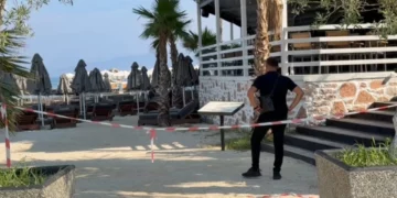 Vrasja e 20-vjeçarit portugez në Ksamil, pezullohen nga detyra dy punonjës policie