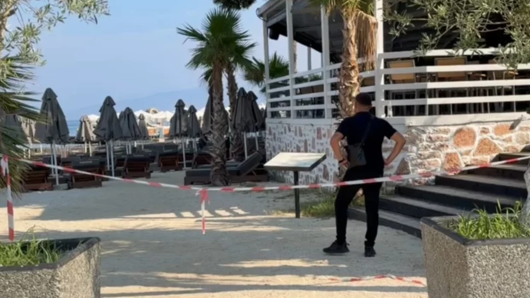 Vrasja e 20-vjeçarit portugez në Ksamil, pezullohen nga detyra dy punonjës policie