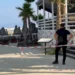 Vrasja e 20-vjeçarit portugez në Ksamil, pezullohen nga detyra dy punonjës policie