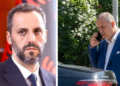 Kontrata sekrete e 6 gushtit, Lamallari i jep 9.6 milionë Euro paradhënie izraelitit Ron Yeffet