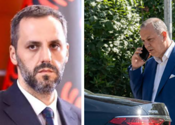 Kontrata sekrete e 6 gushtit, Lamallari i jep 9.6 milionë Euro paradhënie izraelitit Ron Yeffet