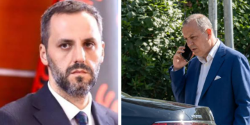 Kontrata sekrete e 6 gushtit, Lamallari i jep 9.6 milionë Euro paradhënie izraelitit Ron Yeffet