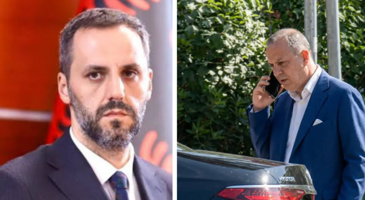 Kontrata sekrete e 6 gushtit, Lamallari i jep 9.6 milionë Euro paradhënie izraelitit Ron Yeffet