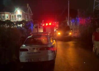 Shpërthen një bombul gazi në një banesë në Lezhë, raportohet për disa të lënduar