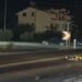 Tragjedi në aksin Lezhë–Milot, 50-vjeçari humb jetën pasi u përplas nga një automjet