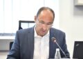Drejtori i Portit të Durrësit, Liburn Aliu merret në pyetje nga Prokuroria Speciale e Kosovës
