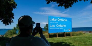 Beteja për liqenin, Kanadaja sfidon Trump dhe vendos tabelën: Ontario, sot dhe gjithmonë