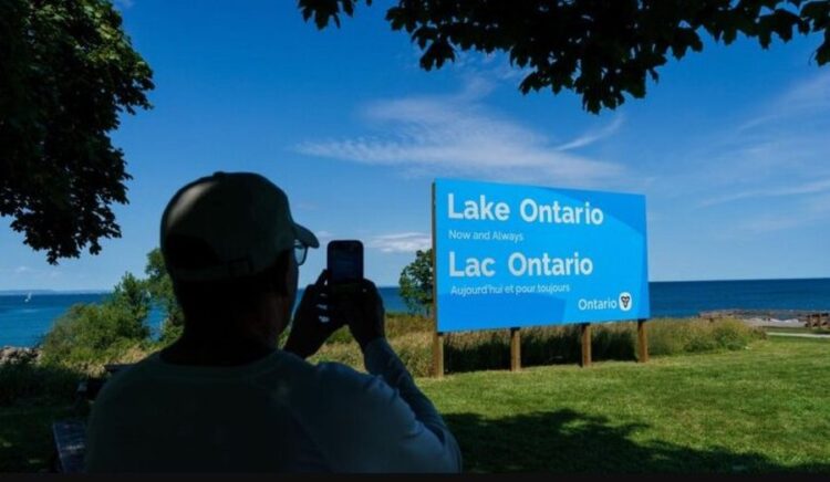 Beteja për liqenin, Kanadaja sfidon Trump dhe vendos tabelën: Ontario, sot dhe gjithmonë