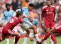 Befasi në ‘Anfield’! Liverpooli ngec sërish në Premier League