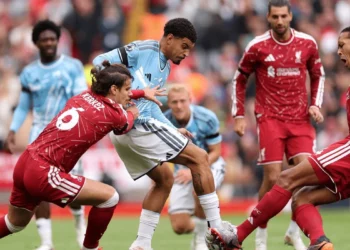 Befasi në ‘Anfield’! Liverpooli ngec sërish në Premier League