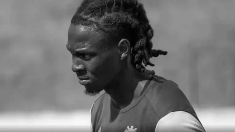 Dramë në futbollin portugez, ndërron jetë në fushë futbollisti 25 vjeçar