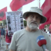 87 ditë protestë/ Ish-luftëtari i UÇK-së: Populli doli në shesh t’i dalë zot atdheut, do ta gjejmë rrugën e rrëzimit të Ramës