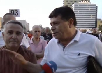 Profesori Lush Susaj: Zjarret në Pukë u vunë me qëllim, pylli u dogj për të bërë biznes me parqet eolike