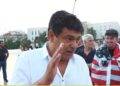 Profesori Lush Susaj: Qeveria i ngjan një organizate kriminale. Zjarret? Duhet të ishin në punë inxhinierët e pyjeve dhe jo patronazhistët e fëlliqur
