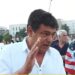 Profesori Lush Susaj: Qeveria i ngjan një organizate kriminale. Zjarret? Duhet të ishin në punë inxhinierët e pyjeve dhe jo patronazhistët e fëlliqur