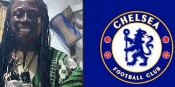 Magjistari i famshëm ganez bën parashikimin e bujshëm: Premier League-n do ta fitojë Chelsea