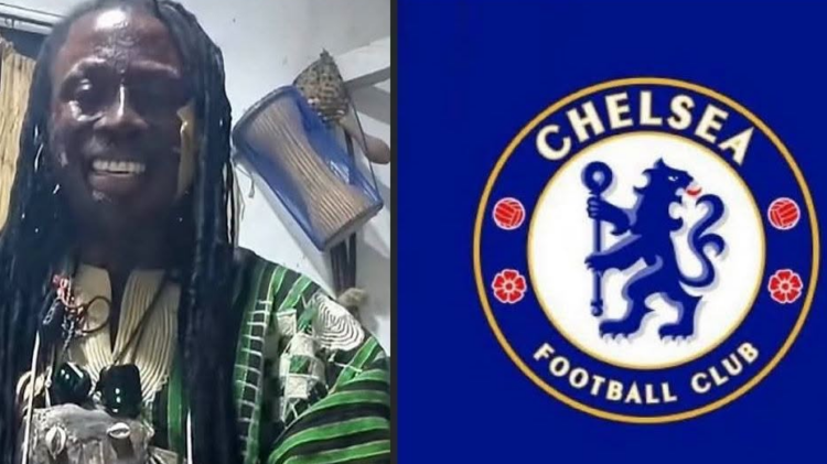Magjistari i famshëm ganez bën parashikimin e bujshëm: Premier League-n do ta fitojë Chelsea